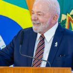 Lula é eleito uma das 100 personalidades de 2023 pela Revista Time Lula é eleito uma das 100 personalidades de 2023 pela Revista Time
