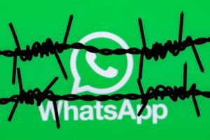 WhatsApp será bloqueado em 43 celulares no dia 1º de maio