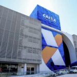COMUNICADO NACIONAL para todos que têm conta poupança da CAIXA COMUNICADO NACIONAL para todos que têm conta poupança da CAIXA