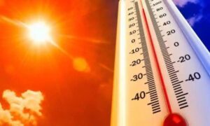 Rio Branco registra novo recorde de calor; Temperatura chegou a 39,1°C na última quinta-feira, 19