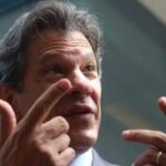 Haddad sobre e-commerce: “Ninguém está pensando em aumentar imposto”
