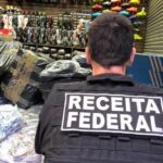Concurso Receita Federal: publicado o resultado das provas objetivas