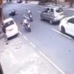 PM é morto em tentativa de assalto logo após comprar moto na Zona Sul do Rio PM é morto em tentativa de assalto logo após comprar moto na Zona Sul do Rio