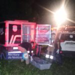 Caseiro morre carbonizado após incêndio em residência em Rio Branco Caseiro morre carbonizado após incêndio em residência em Rio Branco