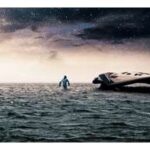 Uma única cena deste filme levou 100 horas para ser feita, mas é a imagem mais fiel do espaço que você vai ver Uma única cena deste filme levou 100 horas para ser feita, mas é a imagem mais fiel do espaço que você vai ver