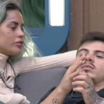 'Relacionamento abusivo': Thomaz Costa se defende, mais uma vez, após denúncia de Tati Zaqui