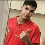 Adolescente de 17 anos é assassinado na zona rural de Cruzeiro do Sul Adolescente de 17 anos é assassinado na zona rural de Cruzeiro do Sul