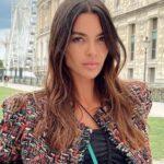 Ex de Dani Alves, Joana se pronuncia sobre suposto encontro com Hakimi