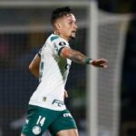 Artur brilha, Rony quebra jejum e Palmeiras aniquila Cerro Porteño pela Libertadores