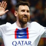 Messi viaja à Arábia Saudita, falta a treino no PSG e amplia crise no clube