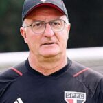 São Paulo faz visita ao Tolima para confirmar evolução com Dorival Júnior São Paulo faz visita ao Tolima para confirmar evolução com Dorival Júnior