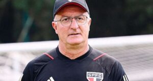 São Paulo faz visita ao Tolima para confirmar evolução com Dorival Júnior