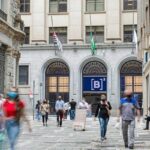 Com queda da Vale e Petrobras, Bolsa recua 2% em volta do feriado Com queda da Vale e Petrobras, Bolsa recua 2% em volta do feriado