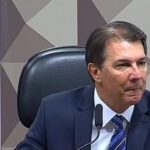 Arthur Maia é eleito presidente da CPMI do 8 de janeiro