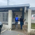 Polícia Civil prende condenado pelo crime de estupro de vulnerável