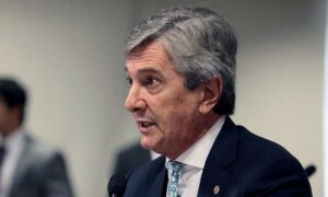 STF forma maioria para condenar Collor; entenda o caso