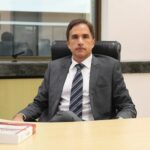 Novo juiz da Lava Jato é afastado pelo TRF-4 Novo juiz da Lava Jato é afastado pelo TRF-4