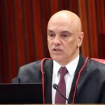 Moraes determina execução imediata da pena de Daniel Silveira Moraes determina execução imediata da pena de Daniel Silveira