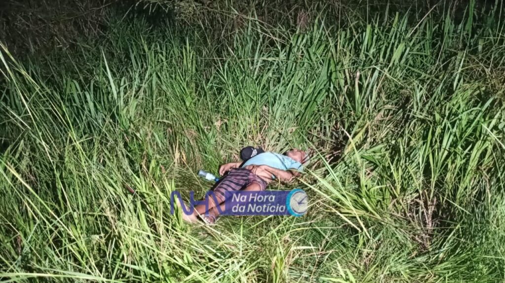 Corpo de idoso é encontrado em área de mata em Rio Branco