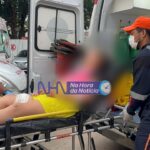 Criança de 10 anos é vítima de bala perdida no Segundo Distrito de Rio Branco