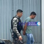 Giro prende taxista com arma de fogo e 11 quilos de drogas em Rio Branco