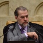 Rosa Weber autoriza Toffoli a mudar de turma no STF