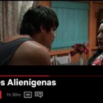 Filme acreano “Noites Alienígenas” estreia na Netflix Filme acreano “Noites Alienígenas” estreia na Netflix