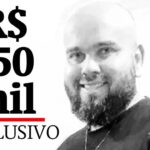 Advogado pediu R$ 150 mil para alertar alvo da PF; dinheiro seria dividido com estagiário da justiça Advogado pediu R$ 150 mil para alertar alvo da PF; dinheiro seria dividido com estagiário da justiça