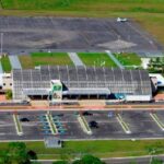 Aeroporto de Cruzeiro do Sul interrompe voos até setembro; entenda o motivo