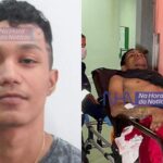 Ataque de facção criminosa deixa um morto e dois feridos em Rio Branco Ataque de facção criminosa deixa um morto e dois feridos em Rio Branco