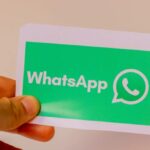 Como MUDAR as letras do WhatsApp sem outro app Como MUDAR as letras do WhatsApp sem outro app