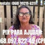 Cuidadora de animais abandonados pede ajuda para manter abrigo em Rio Branco Cuidadora de animais abandonados pede ajuda para manter abrigo em Rio Branco
