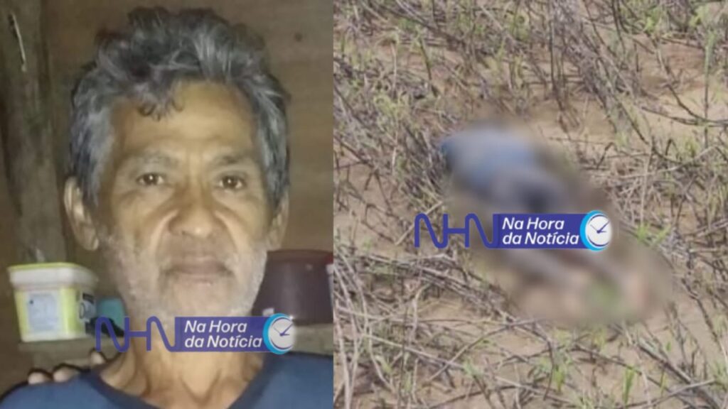 Corpo de idoso que fugiu do PS é encontrado às margens do Rio Acre, em Rio Branco; Família recebeu ligação da vítima