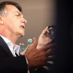 Bolsonaro não quer manifestação chamada por Zambelli e MBL por Deltan