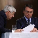 General Heleno é o próximo convocado pela CPI do DF; veja calendário General Heleno é o próximo convocado pela CPI do DF; veja calendário