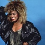 Morre a cantora Tina Turner, aos 83 anos