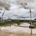 Friale alerta para chuvas fortes e possibilidade de temporais Friale alerta para chuvas fortes e possibilidade de temporais