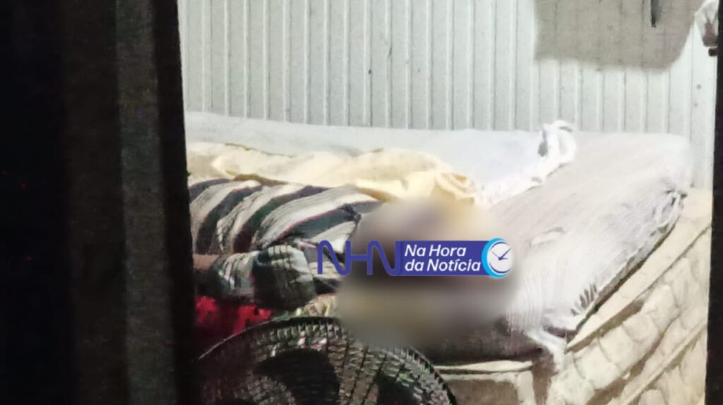 Homem é encontrado morto dentro da própria residência em Rio Branco