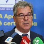 AGU pede suspensão de decisão que afastou Jorge Viana da presidência da ApexBrasil AGU pede suspensão de decisão que afastou Jorge Viana da presidência da ApexBrasil