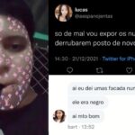 Acreano que administrava grupo de ódio no Twitter é exposto Acreano que administrava grupo de ódio no Twitter é exposto