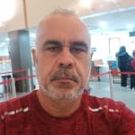 Mário do PT morre vítima de uma descarga elétrica em Rio Branco