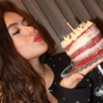 Maisa Silva celebra chegada dos 21 anos: “Gratidão por tudo”