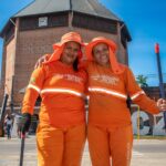 Juntas no amor e no trabalho, Mãe e filha são margaridas com muito orgulho no interior do Acre Juntas no amor e no trabalho, Mãe e filha são margaridas com muito orgulho no interior do Acre