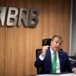 BRB registra lucro líquido de R$ 70 milhões no primeiro trimestre de 2023 BRB registra lucro líquido de R$ 70 milhões no primeiro trimestre de 2023