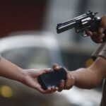 Levantamento aponta os bairros com maior número de roubos em Rio Branco; confira