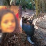 Menina morre afogada após “matar” aula para ir a córrego com amigas