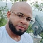 Vídeo: psicólogo faz live após matar namorada e morre em ação da PM