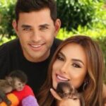 Ex de Marcelo Bimbi nega presente milionário do namorado: “Isso não existe” Ex de Marcelo Bimbi nega presente milionário do namorado: “Isso não existe”