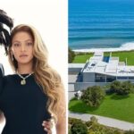 Beyoncé e Jay-Z compram mansão mais cara da Califórnia avaliada em um bilhão de reais Beyoncé e Jay-Z compram mansão mais cara da Califórnia avaliada em um bilhão de reais