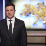 Zelensky afirma que não houve espaço na agenda para reunião com Lula no Japão Zelensky afirma que não houve espaço na agenda para reunião com Lula no Japão